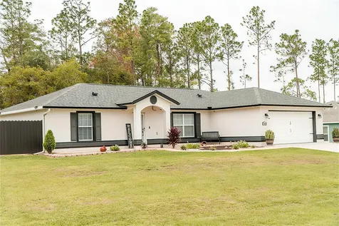 13282 SW 60th Court Road Ocala FL 34473
