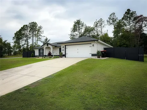13282 SW 60th Court Road Ocala FL 34473