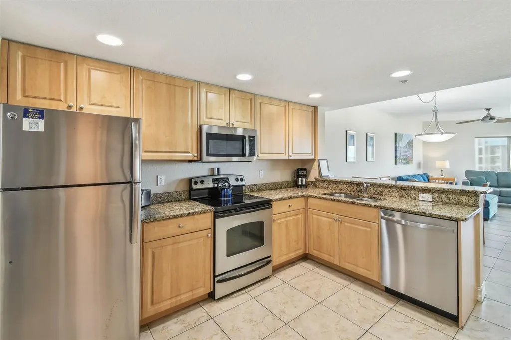 11605 Gulf Boulevard Treasure Island FL 33706