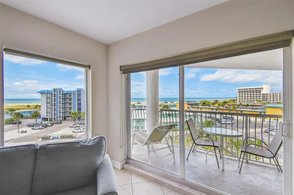 11605 Gulf Boulevard Treasure Island FL 33706