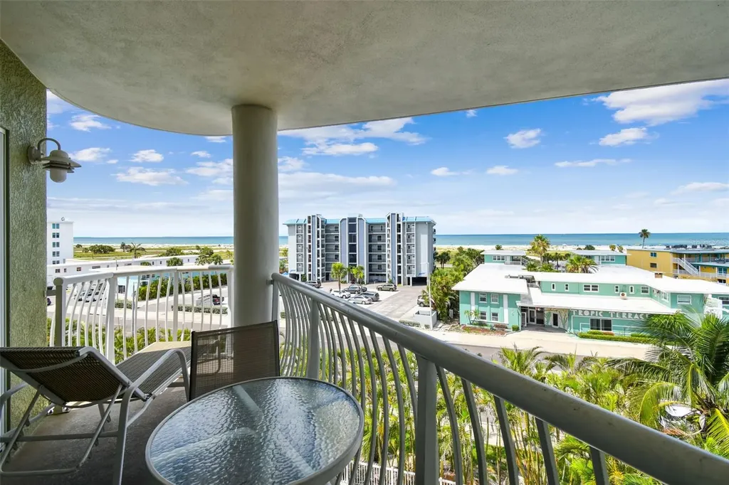 11605 Gulf Boulevard Treasure Island FL 33706