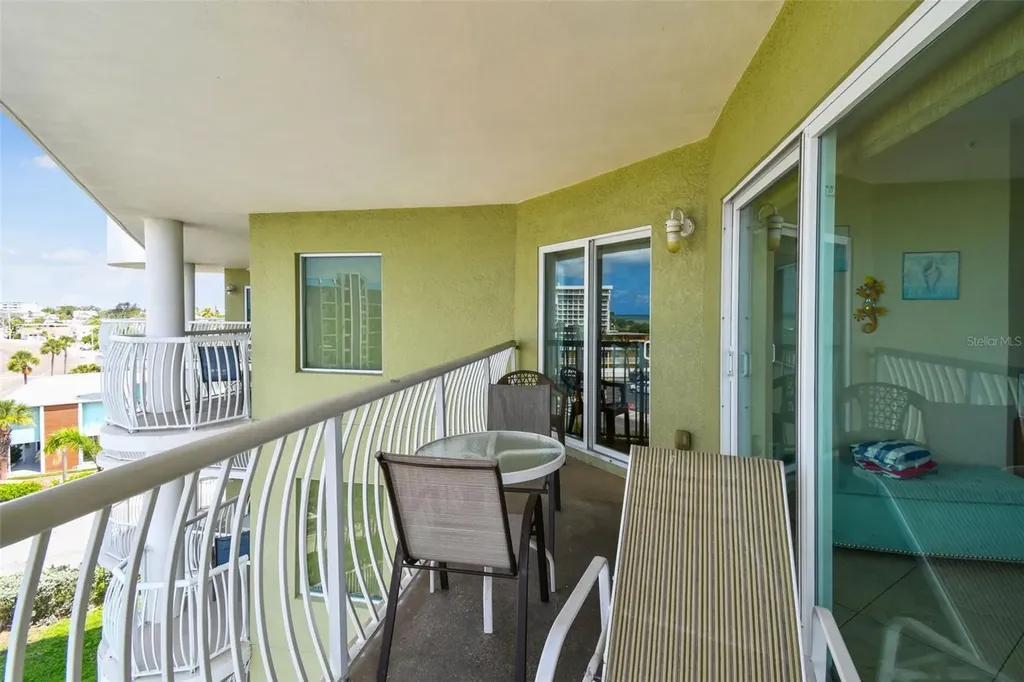 11605 Gulf Boulevard Treasure Island FL 33706