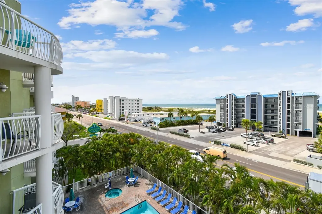 11605 Gulf Boulevard Treasure Island FL 33706