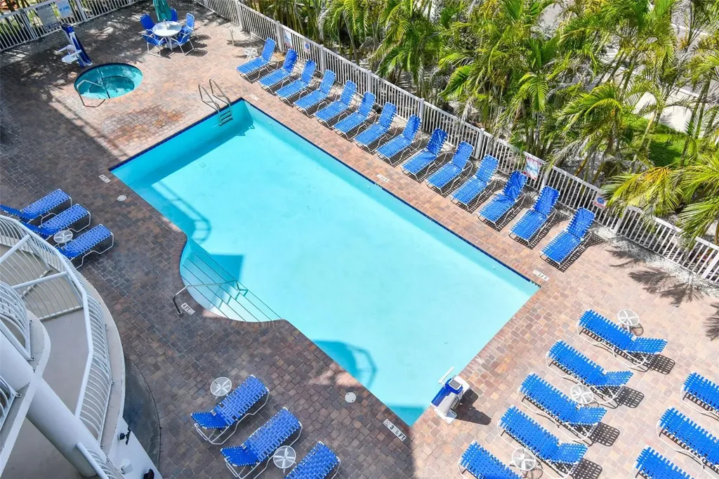 11605 Gulf Boulevard Treasure Island FL 33706