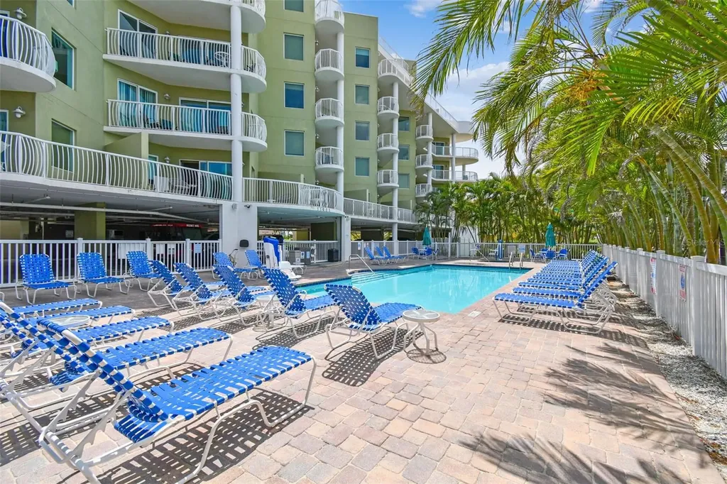11605 Gulf Boulevard Treasure Island FL 33706