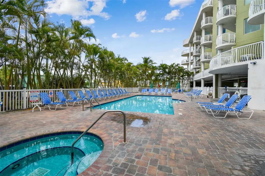11605 Gulf Boulevard Treasure Island FL 33706