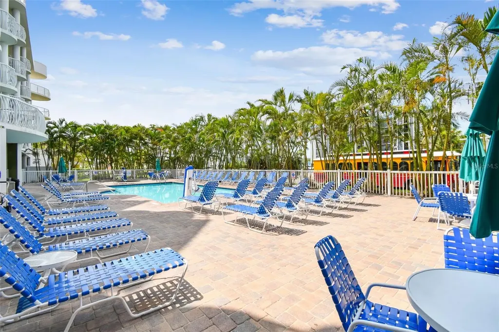 11605 Gulf Boulevard Treasure Island FL 33706