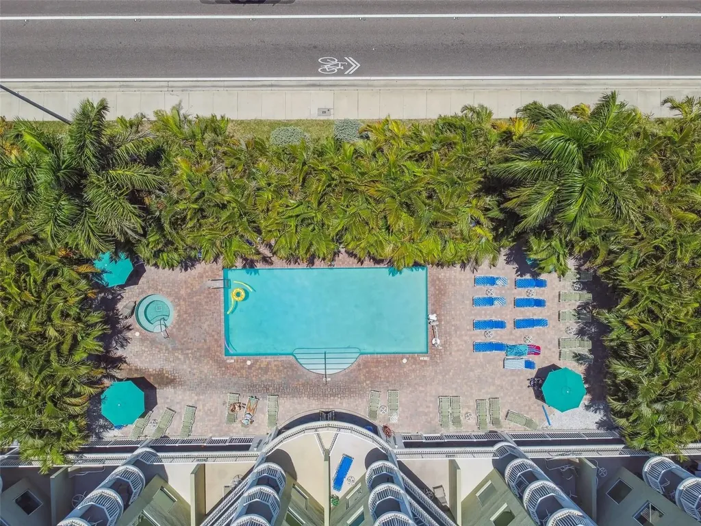 11605 Gulf Boulevard Treasure Island FL 33706