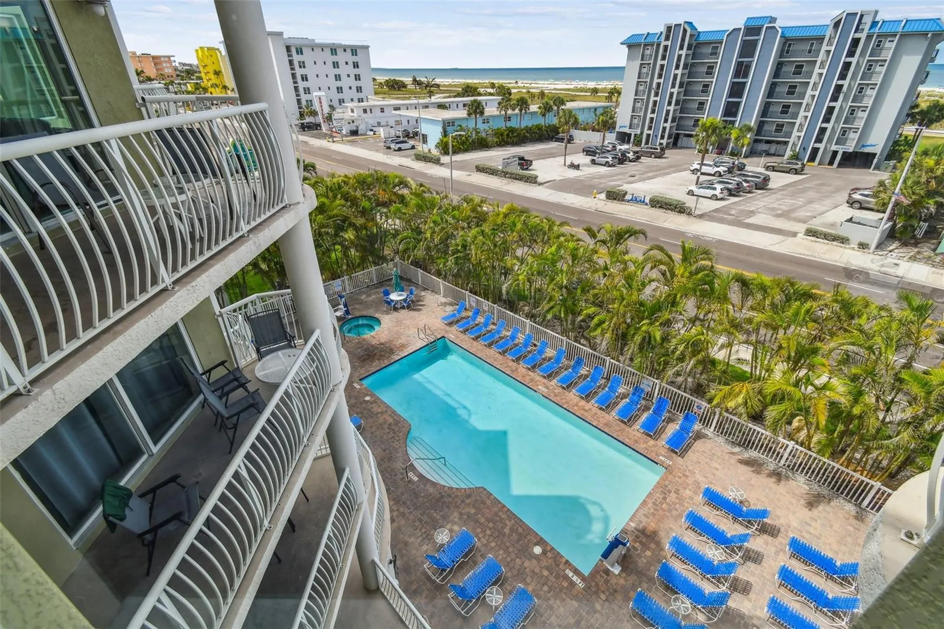 11605 Gulf Boulevard Treasure Island FL 33706