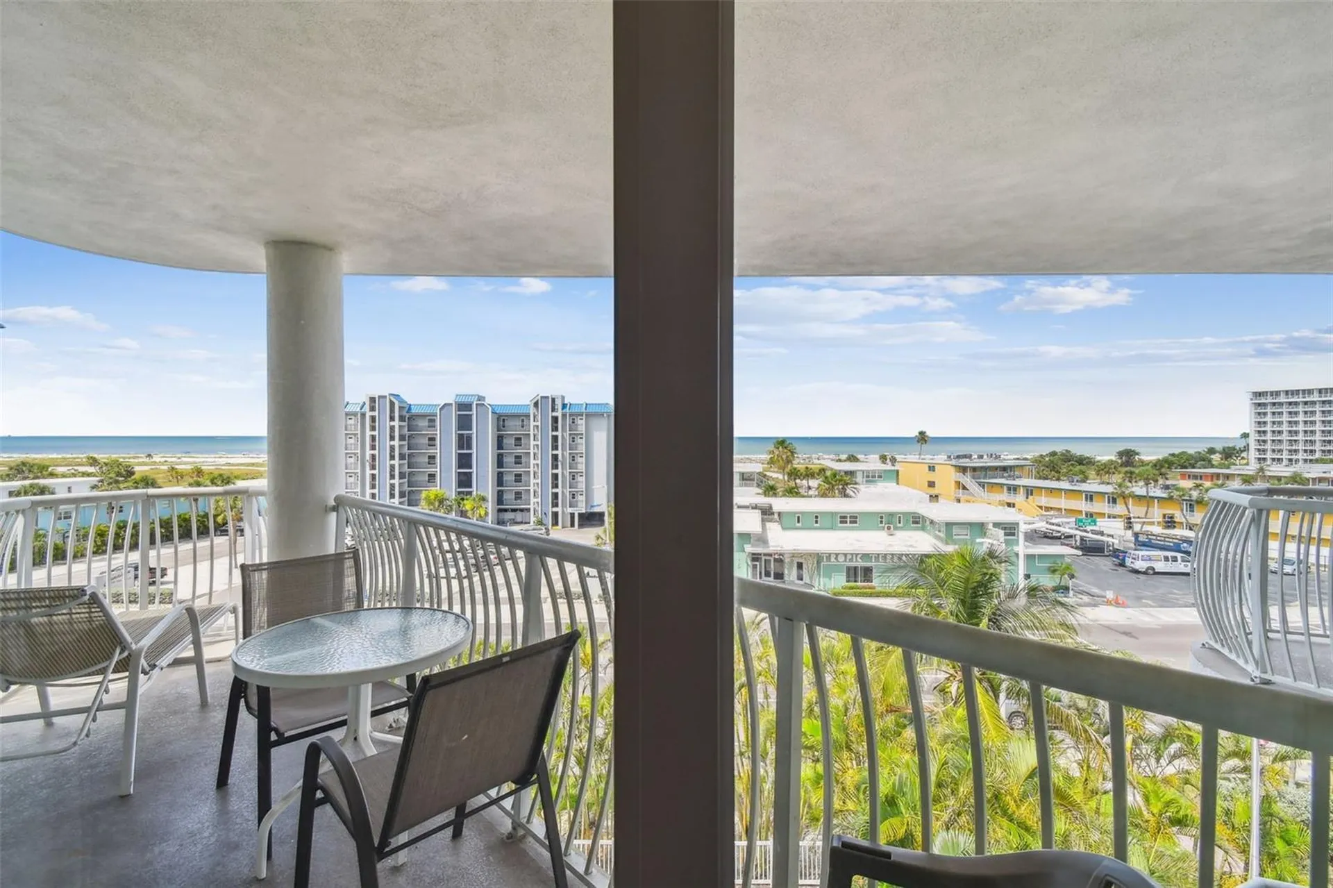 11605 Gulf Boulevard Treasure Island FL 33706