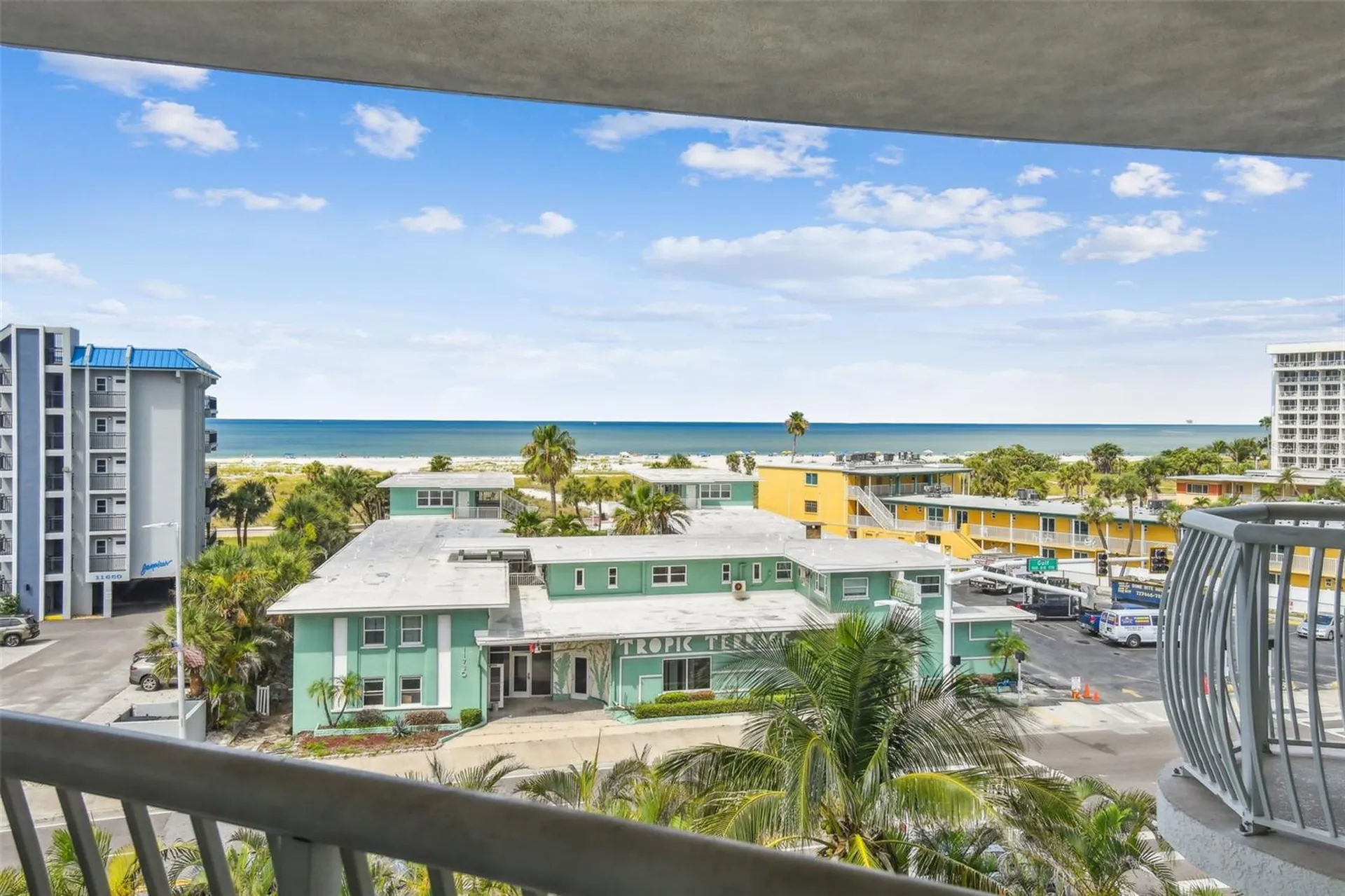 11605 Gulf Boulevard Treasure Island FL 33706