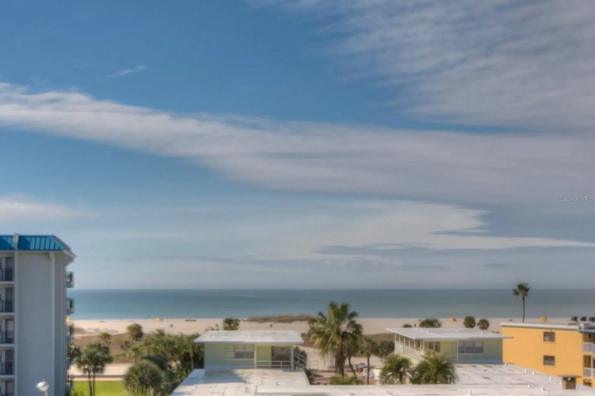 11605 Gulf Boulevard Treasure Island FL 33706