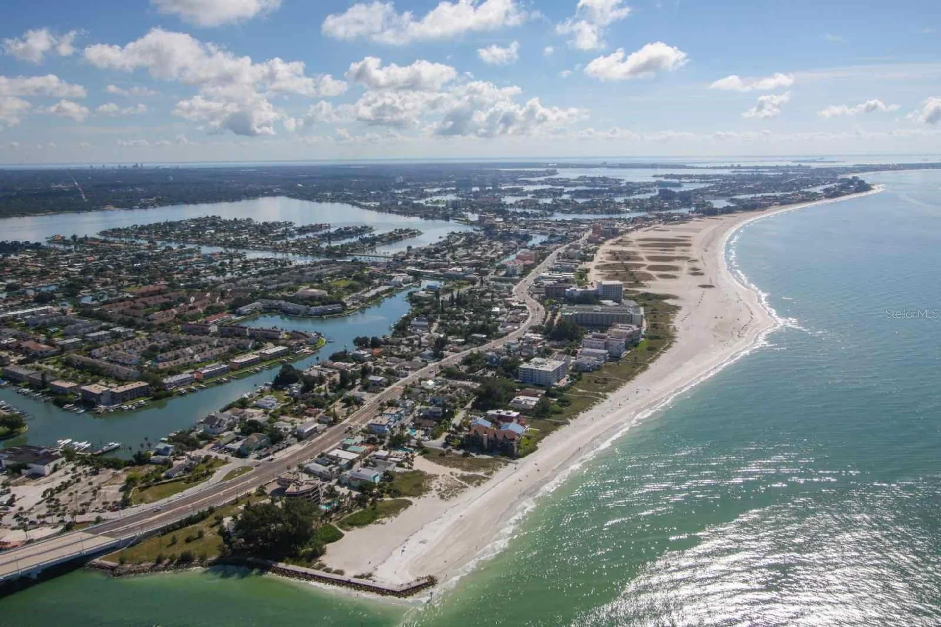 11605 Gulf Boulevard Treasure Island FL 33706