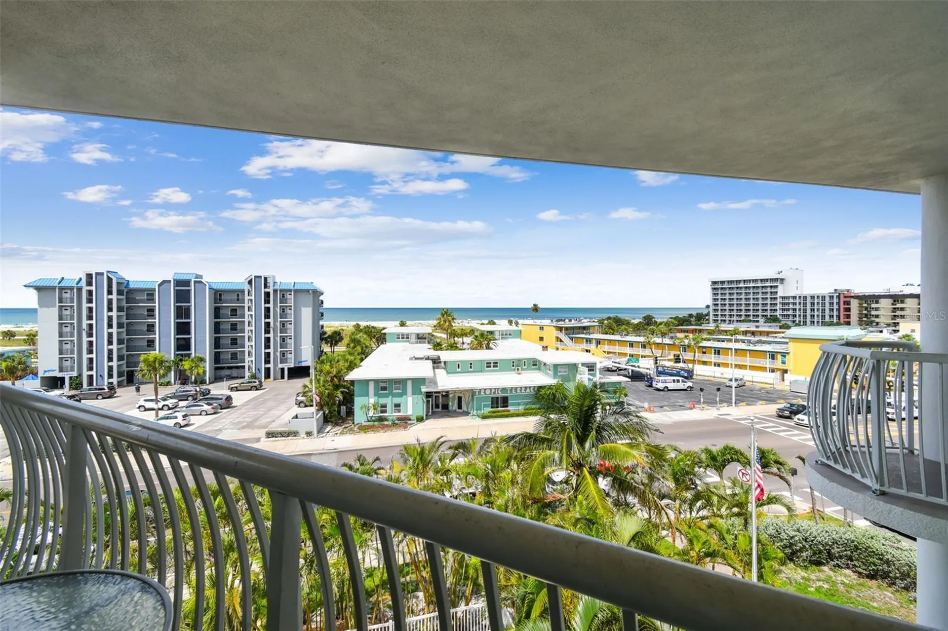 11605 Gulf Boulevard Treasure Island FL 33706