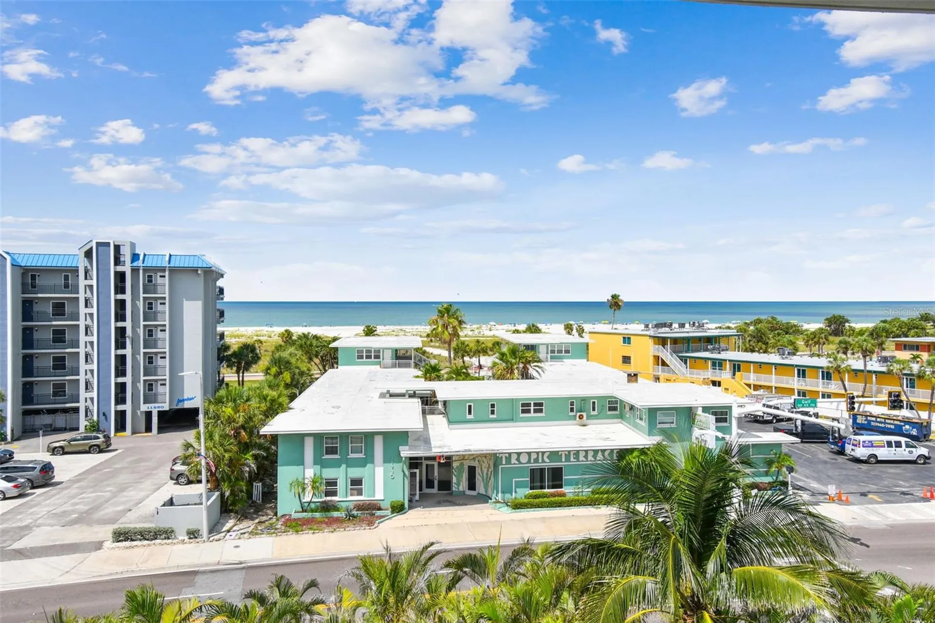 11605 Gulf Boulevard Treasure Island FL 33706
