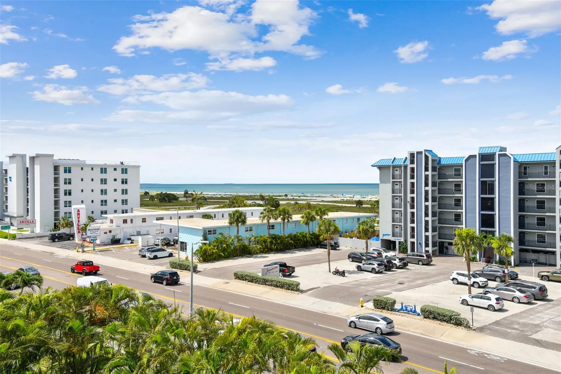 11605 Gulf Boulevard Treasure Island FL 33706