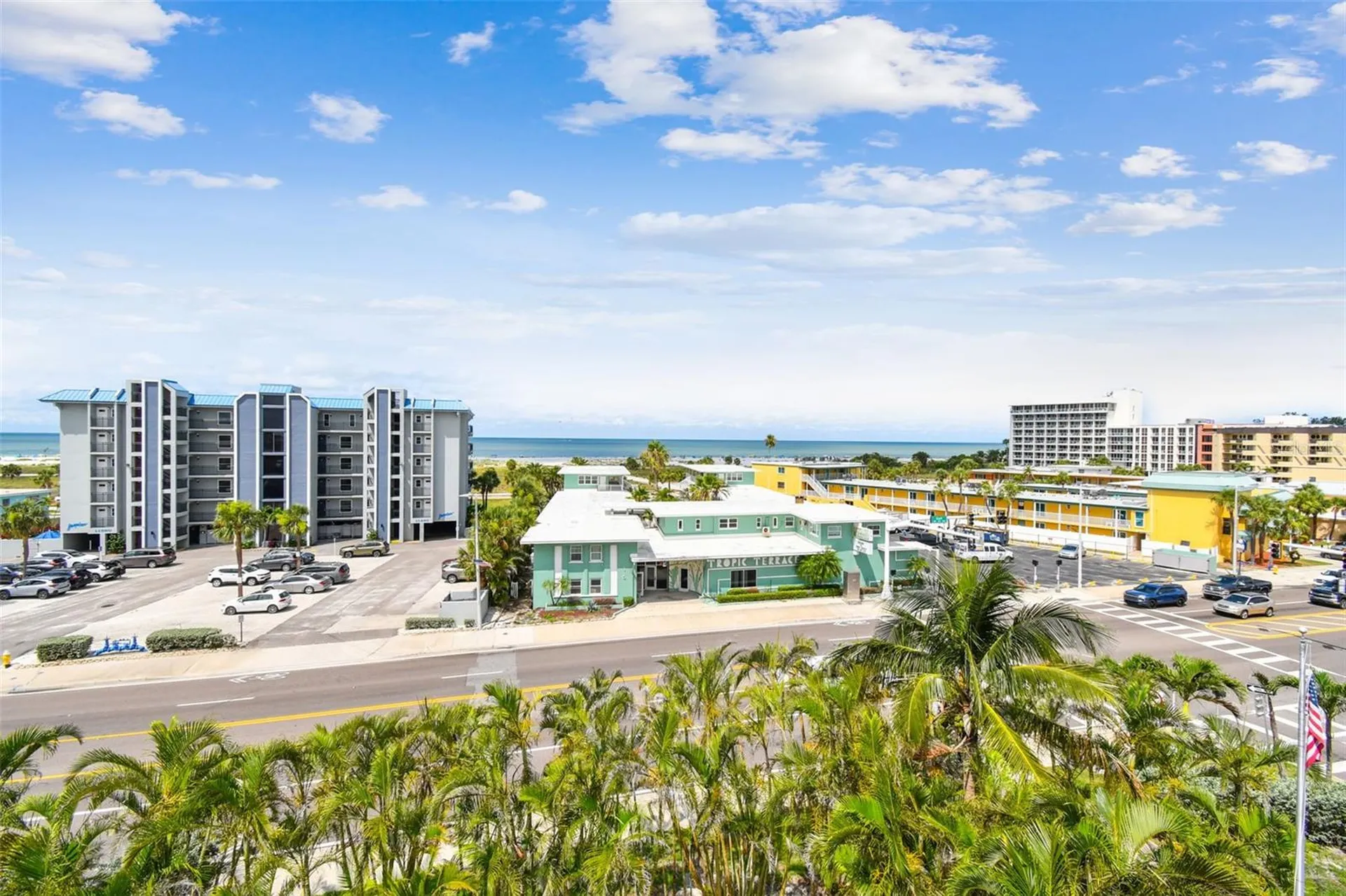 11605 Gulf Boulevard Treasure Island FL 33706