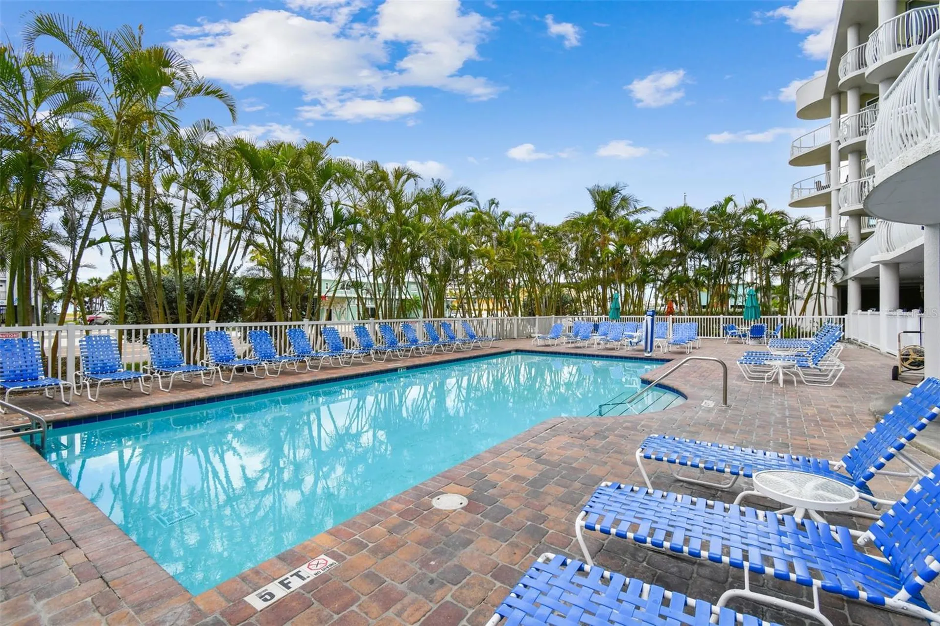 11605 Gulf Boulevard Treasure Island FL 33706