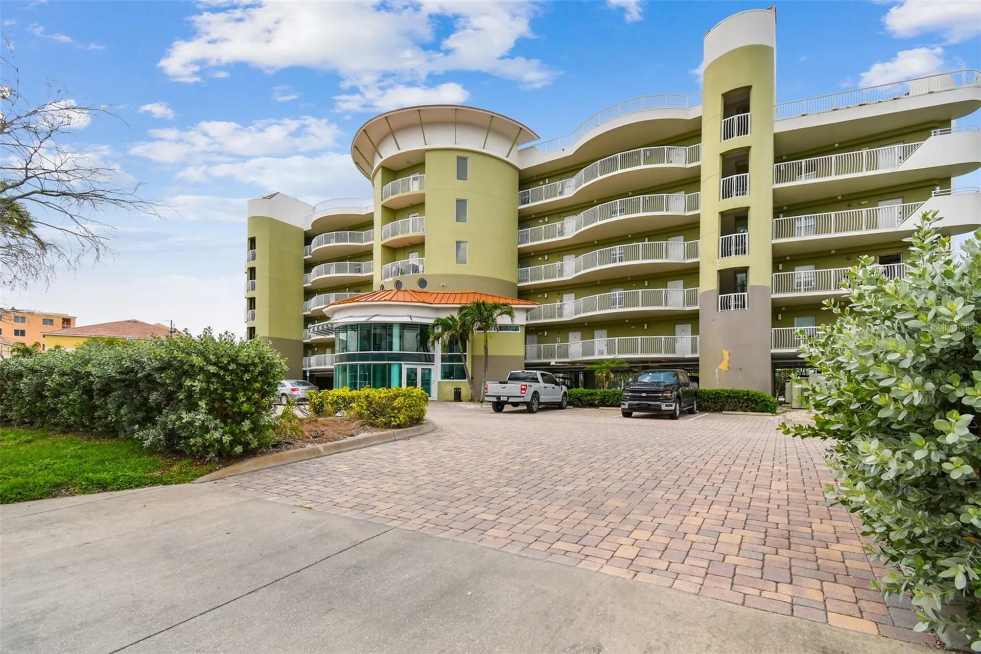 11605 Gulf Boulevard Treasure Island FL 33706