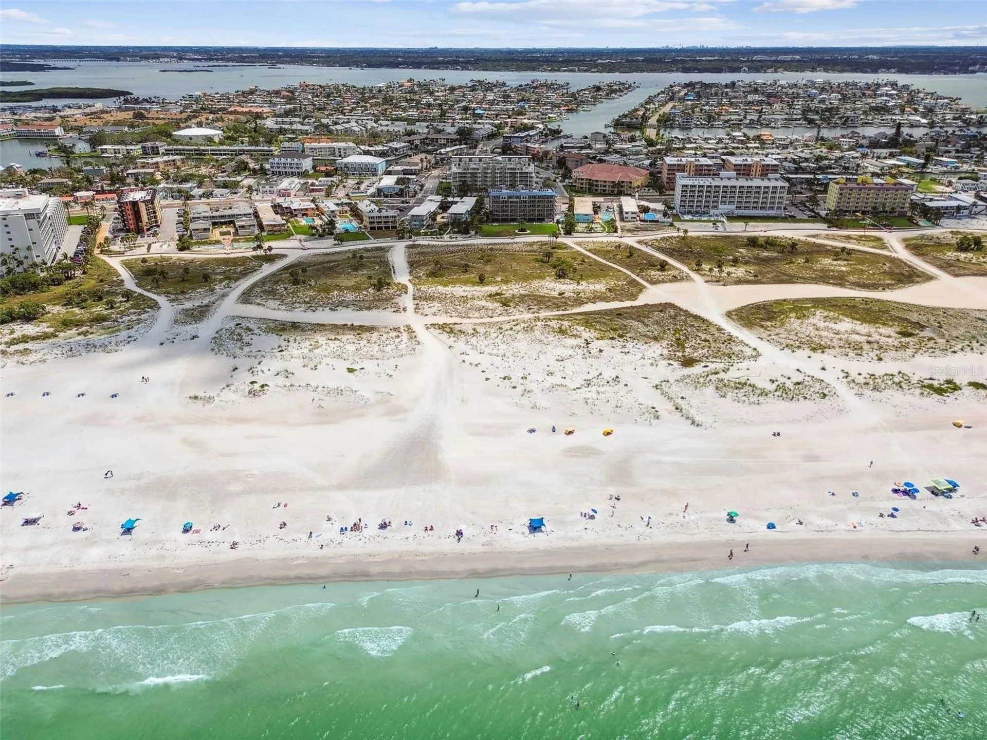 11605 Gulf Boulevard Treasure Island FL 33706