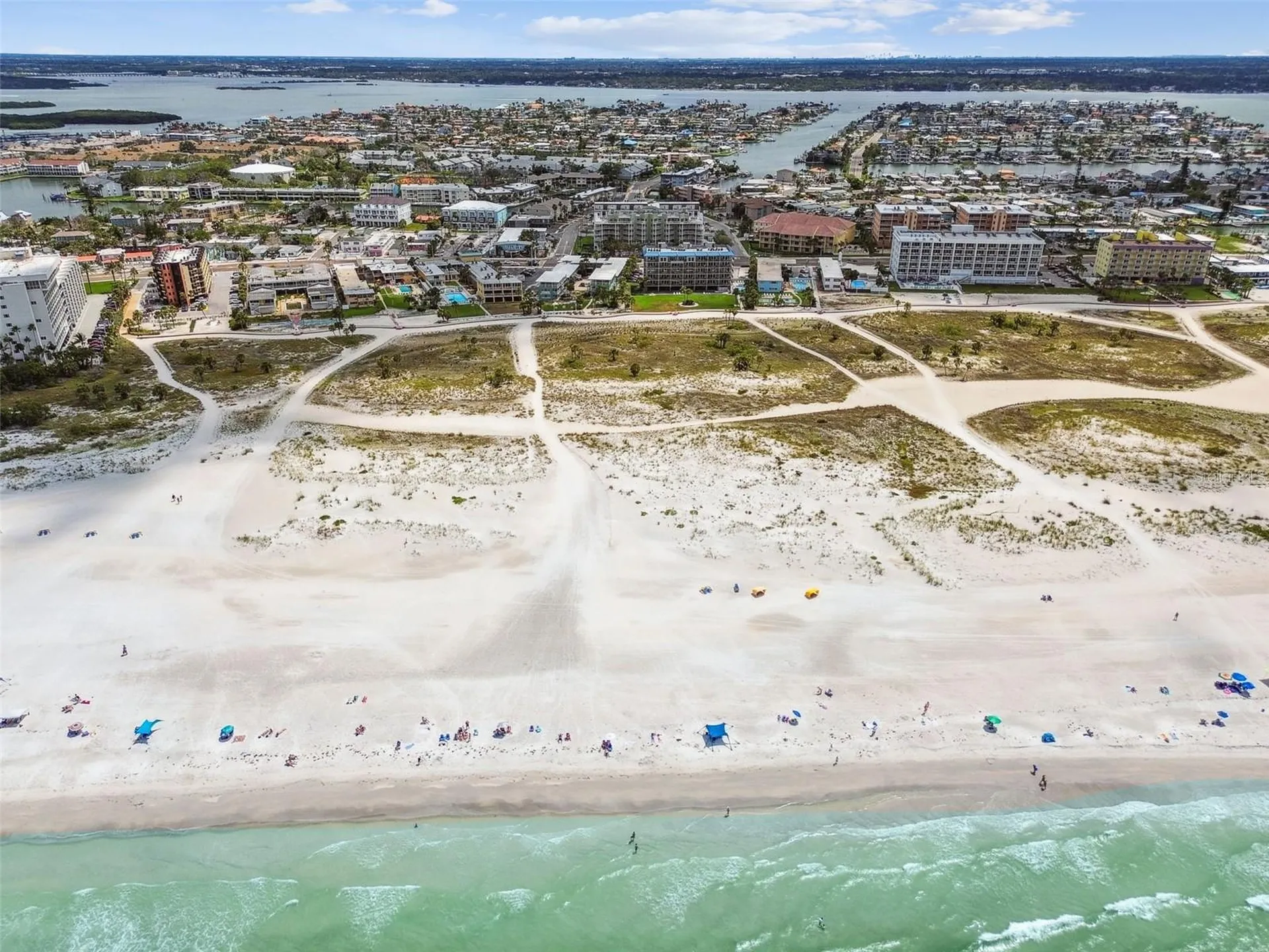 11605 Gulf Boulevard Treasure Island FL 33706