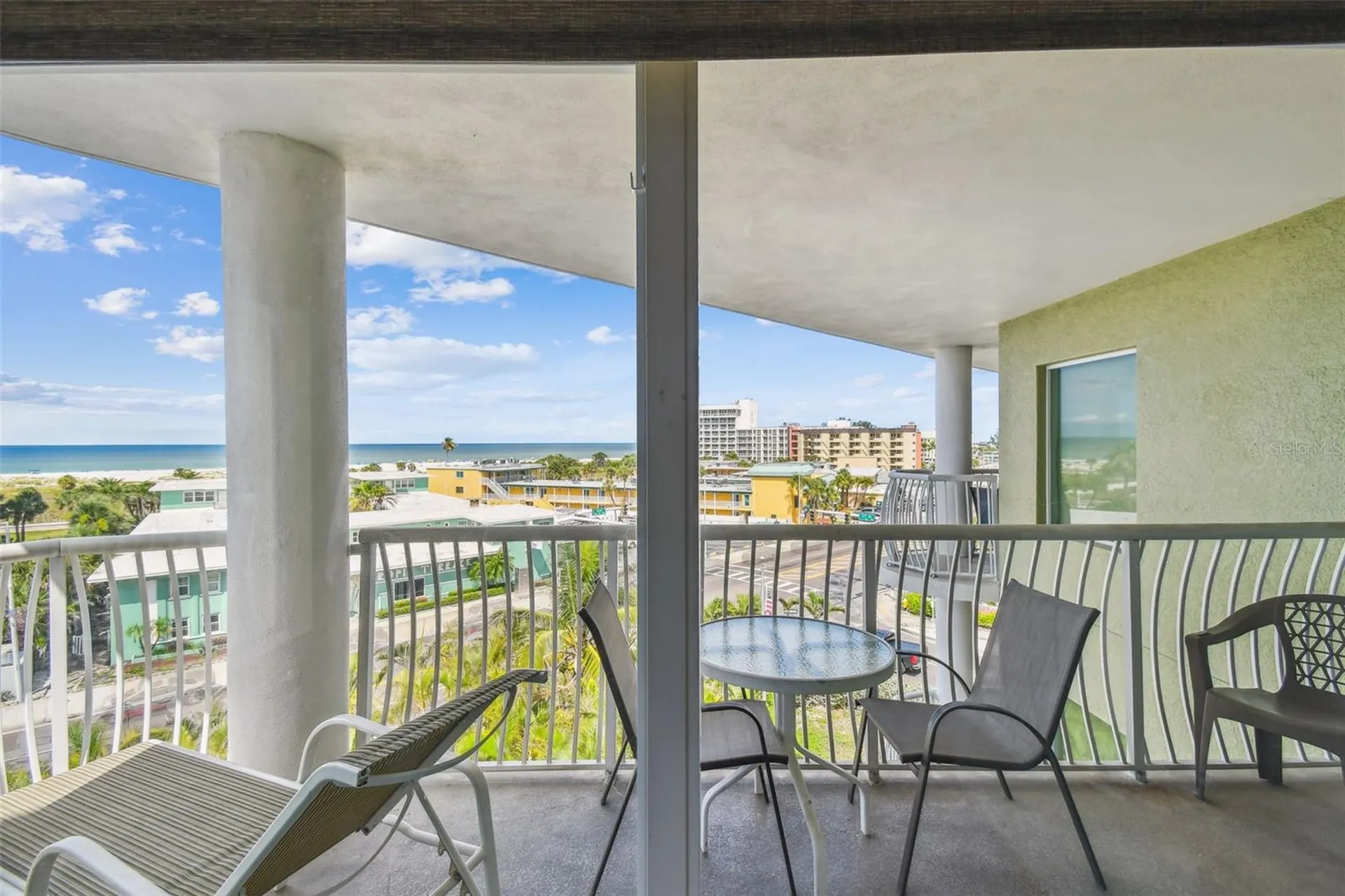 11605 Gulf Boulevard Treasure Island FL 33706