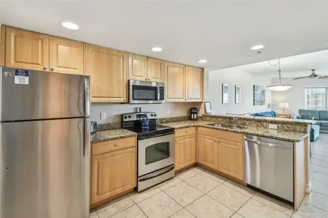 11605 Gulf Boulevard Treasure Island FL 33706