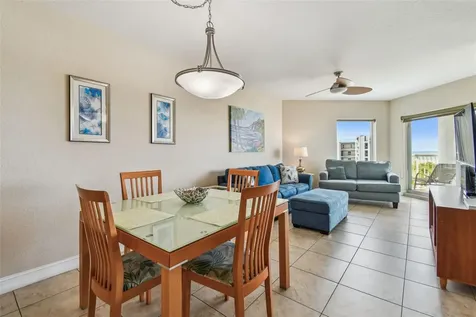 11605 Gulf Boulevard Treasure Island FL 33706
