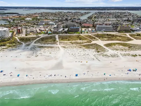 11605 Gulf Boulevard Treasure Island FL 33706