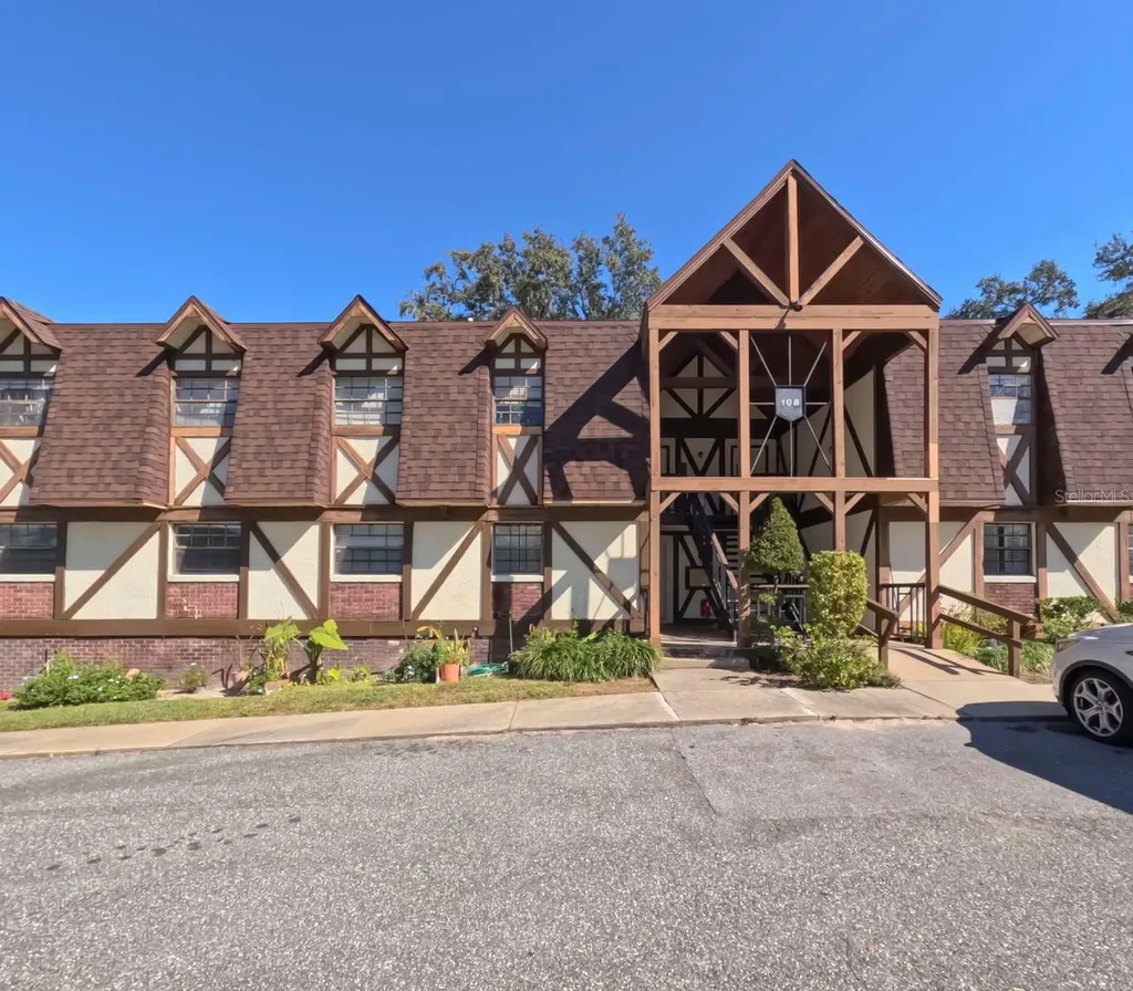 500 Newell Hill Road Leesburg FL 34748