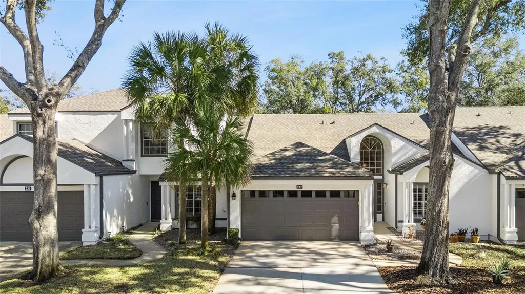 232 Wimbledon Circle Lake Mary FL 32746