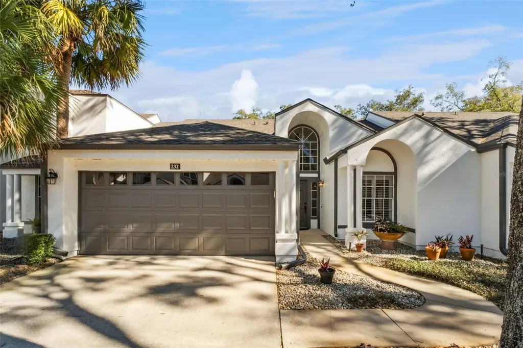 232 Wimbledon Circle Lake Mary FL 32746