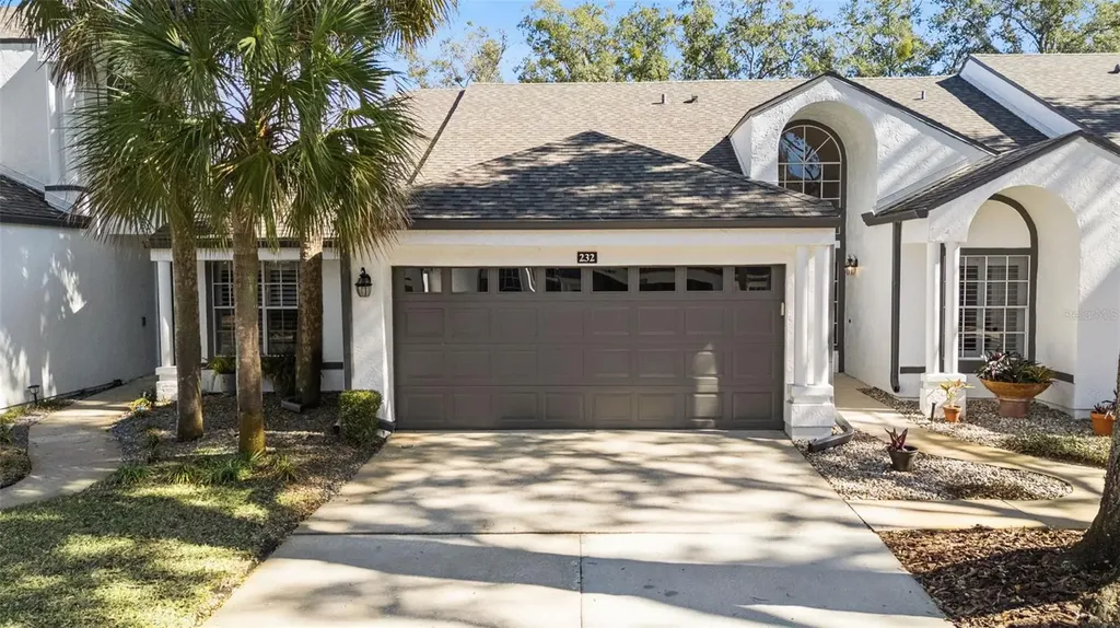 232 Wimbledon Circle Lake Mary FL 32746
