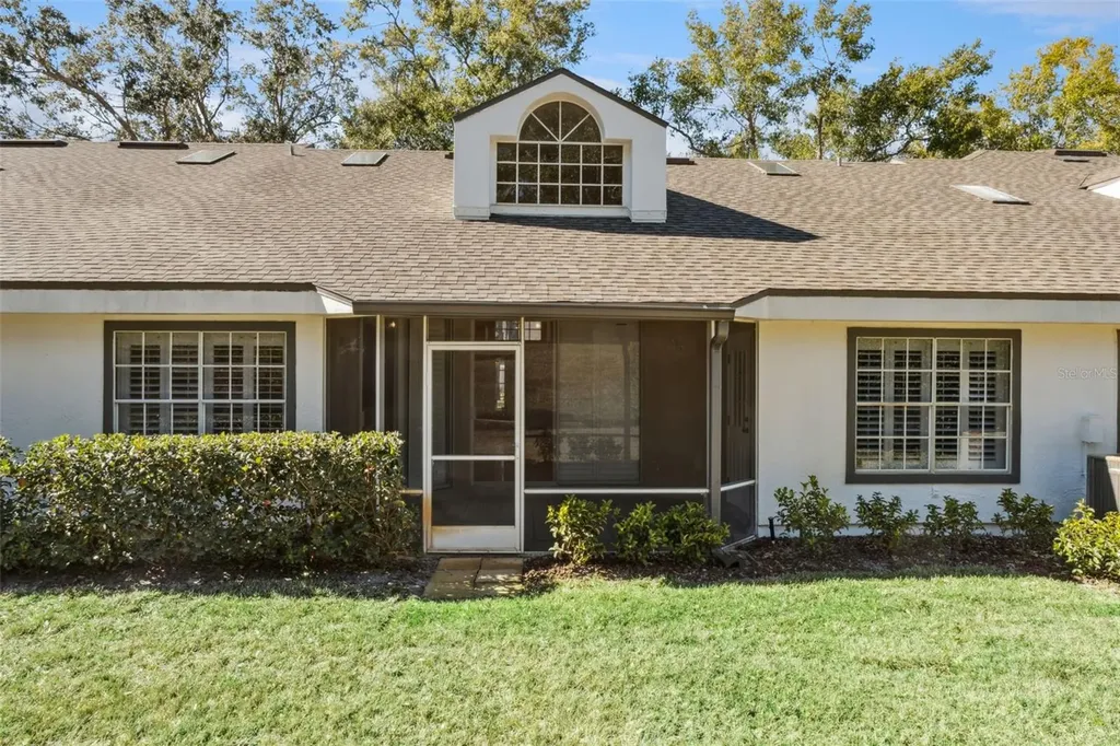 232 Wimbledon Circle Lake Mary FL 32746