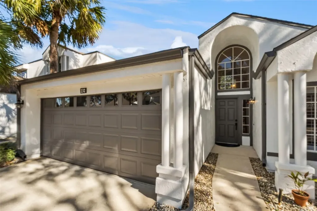 232 Wimbledon Circle Lake Mary FL 32746