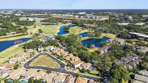 232 Wimbledon Circle Lake Mary FL 32746