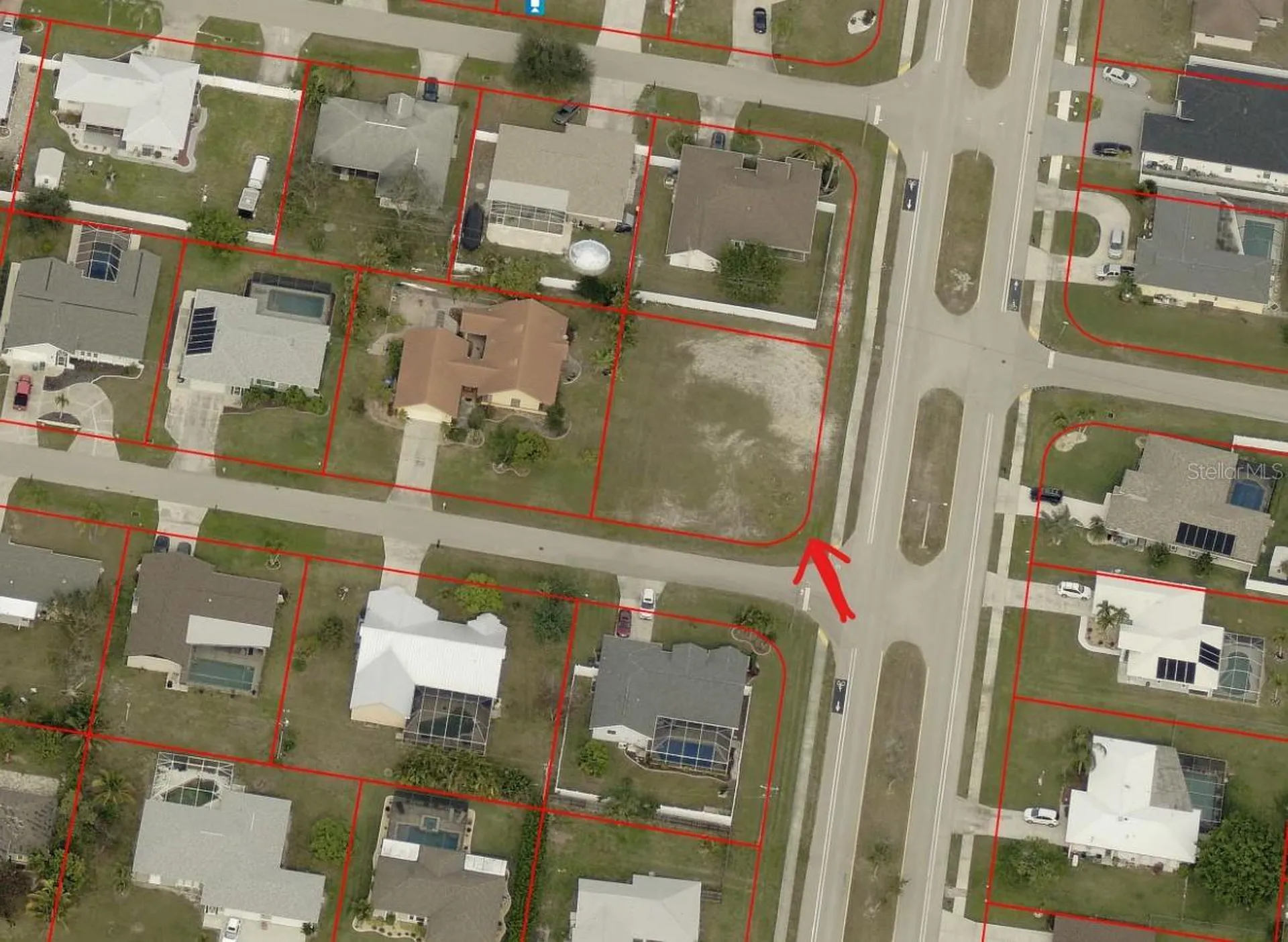 627 SE 22nd Terrace Cape Coral FL 33990