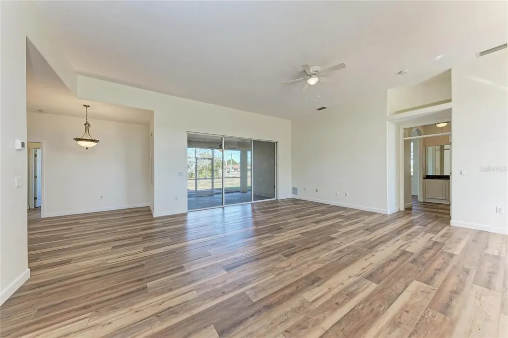 25206 Nocturne Lane Punta Gorda FL 33983