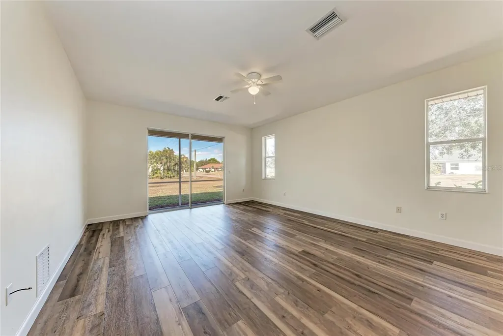 25206 Nocturne Lane Punta Gorda FL 33983