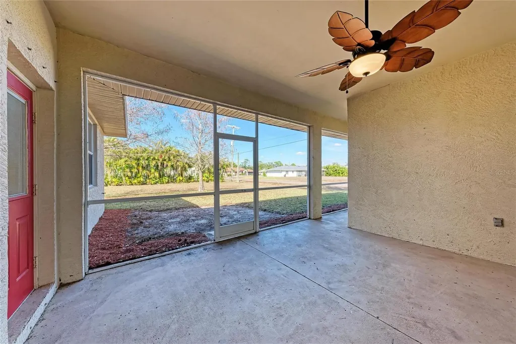 25206 Nocturne Lane Punta Gorda FL 33983