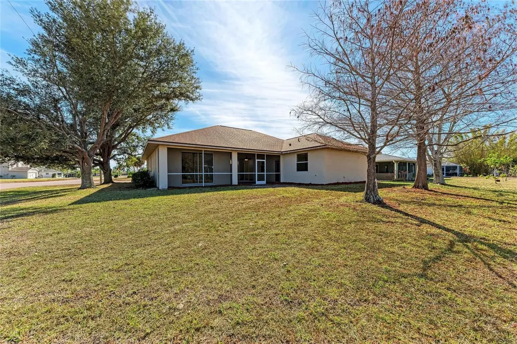 25206 Nocturne Lane Punta Gorda FL 33983