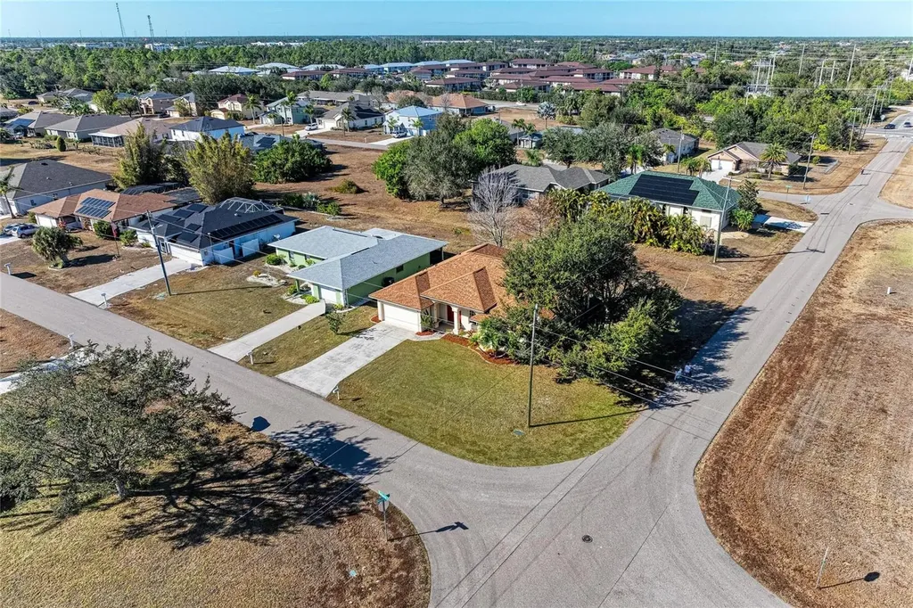 25206 Nocturne Lane Punta Gorda FL 33983