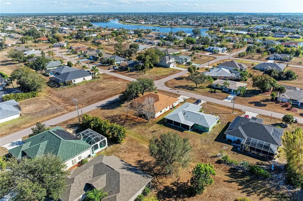 25206 Nocturne Lane Punta Gorda FL 33983