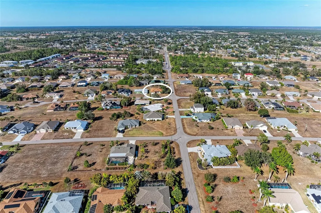 25206 Nocturne Lane Punta Gorda FL 33983
