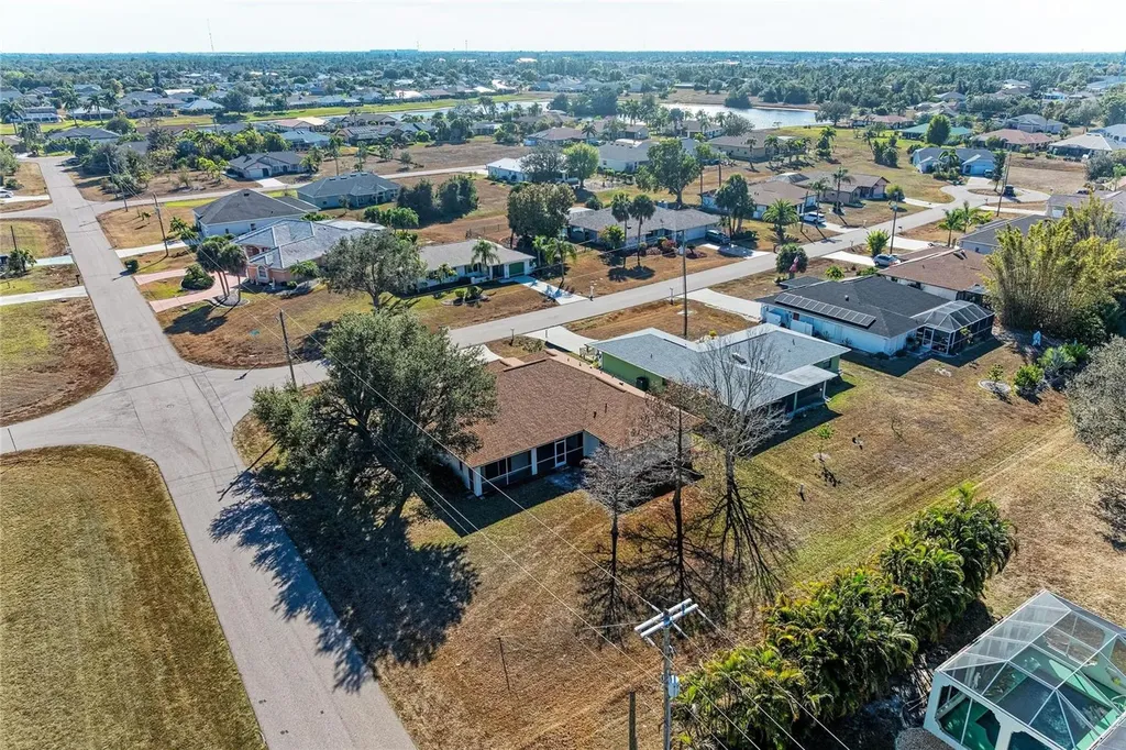 25206 Nocturne Lane Punta Gorda FL 33983