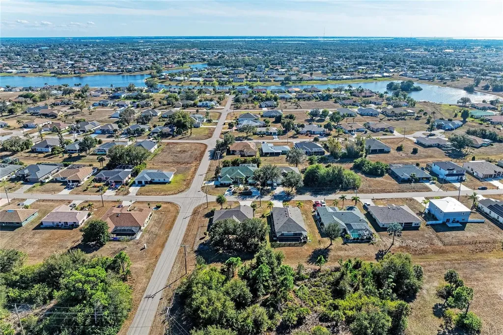 25206 Nocturne Lane Punta Gorda FL 33983