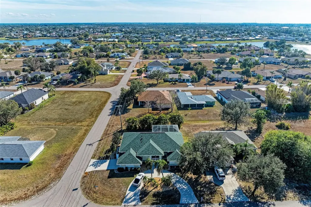 25206 Nocturne Lane Punta Gorda FL 33983
