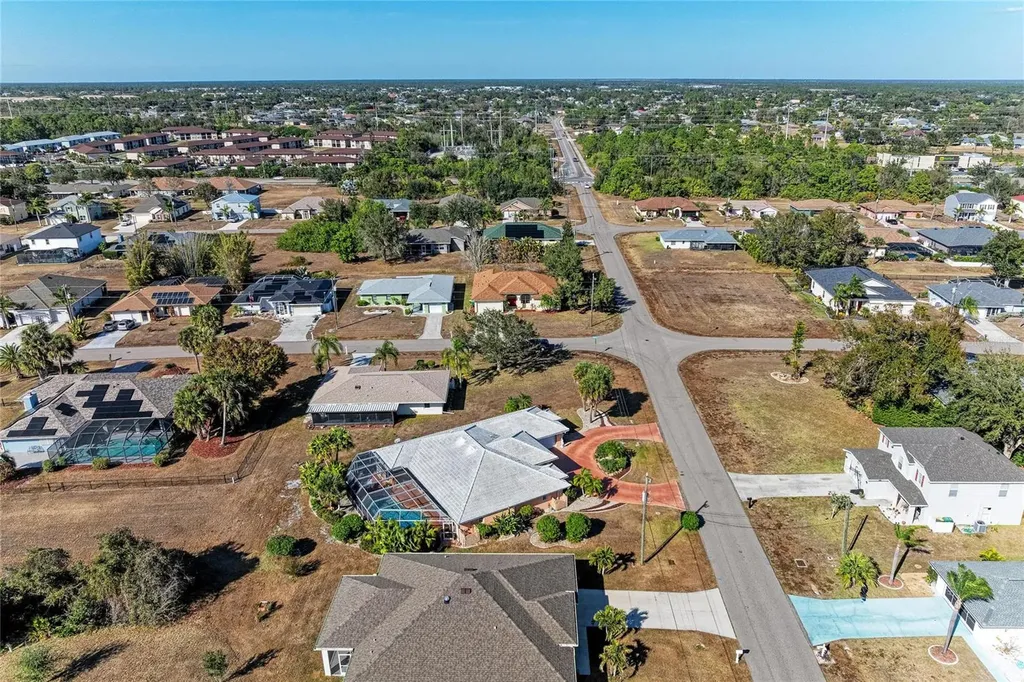25206 Nocturne Lane Punta Gorda FL 33983