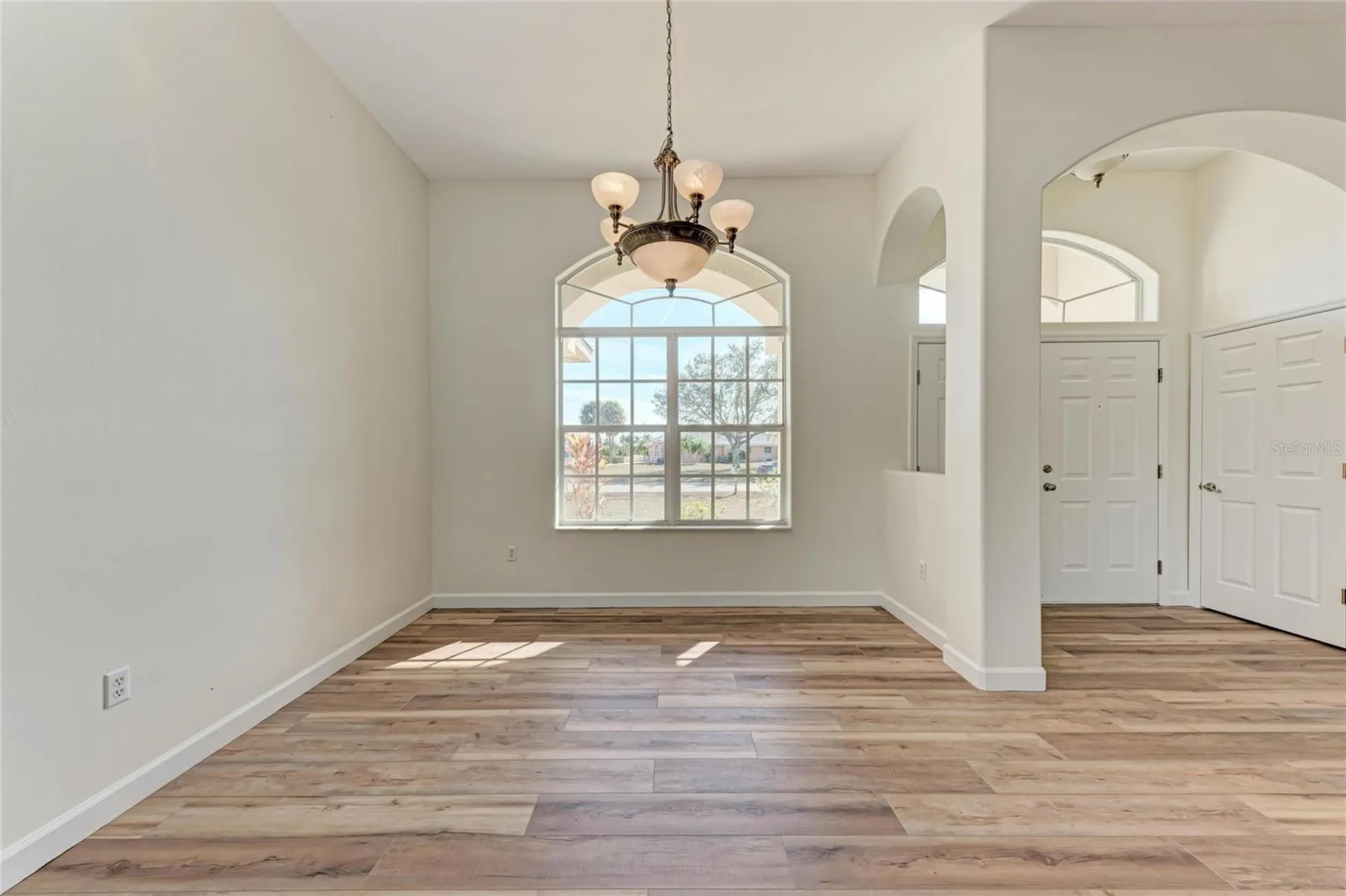 25206 Nocturne Lane Punta Gorda FL 33983