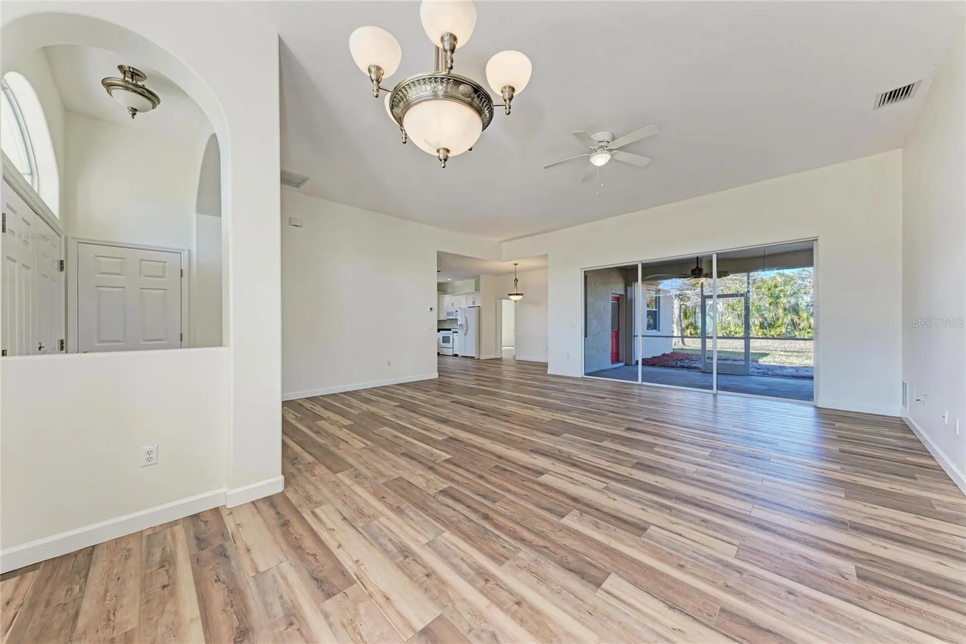 25206 Nocturne Lane Punta Gorda FL 33983